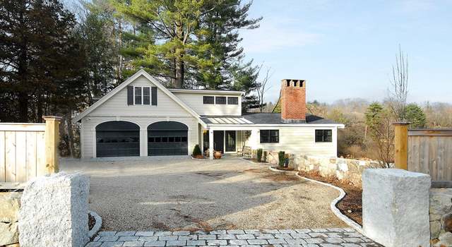 Photo of 196 Elm, Concord, MA 01742