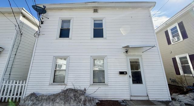 Photo of 38 Hazel St, Fitchburg, MA 01420