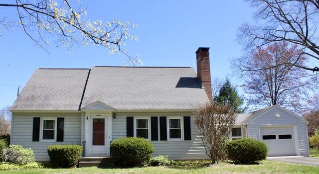 Photo of 7 Oakman St, Montague, MA 01376