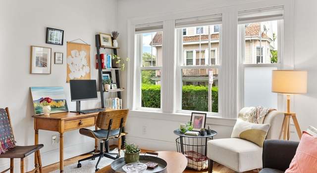 Photo of 359 Park St #1, Boston, MA 02124
