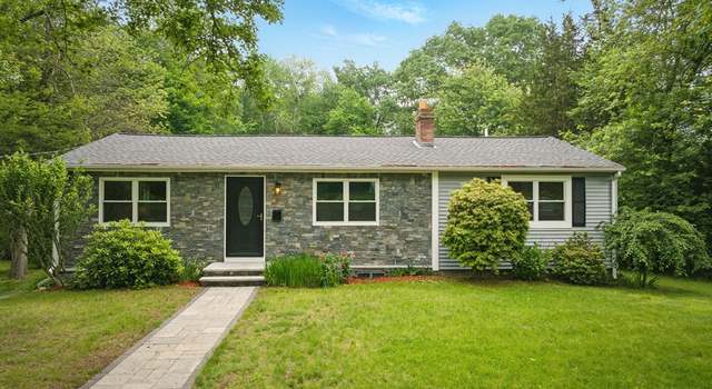 Photo of 9 Hill Rd, Bedford, MA 01730