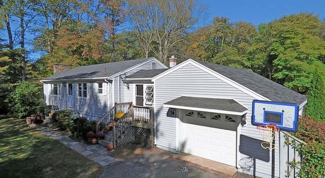 Photo of 590 East St, West Bridgewater, MA 02379