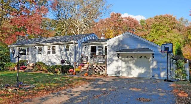 Photo of 590 East St, West Bridgewater, MA 02379