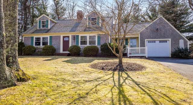 Photo of 12 Bennets Neck Dr, Bourne, MA 02559