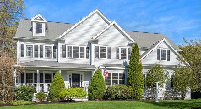 Photo of 12 Donnelly Dr, Medfield, MA 02052