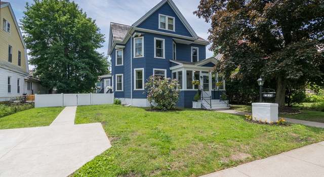 Photo of 61 Fairfield Ave, Holyoke, MA 01040