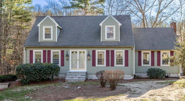 Photo of 6 Zeus Dr, Chelmsford, MA 01824