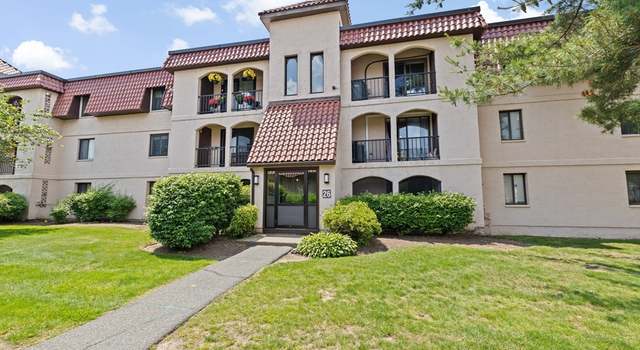 Photo of 685 Oak St Unit 26-5, Brockton, MA 02301