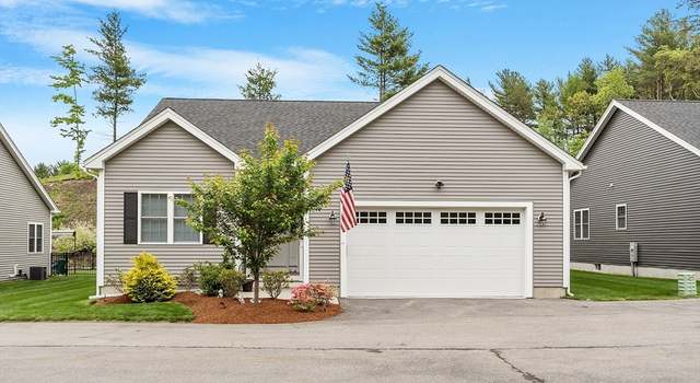 Photo of 295 Sewall St #295, Boylston, MA 01505