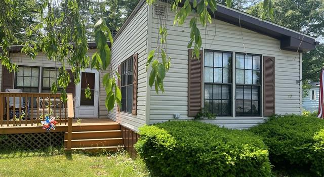 Photo of 27 Washington Park, Carver, MA 02330