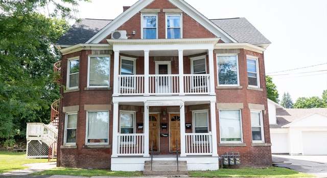 Photo of 60 White, Westfield, MA 01085