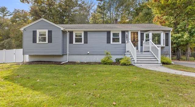 Photo of 53 Lewis Park, Rockland, MA 02370