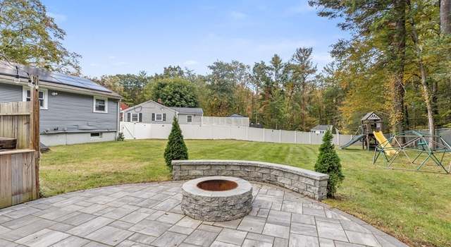 Photo of 53 Lewis Park, Rockland, MA 02370