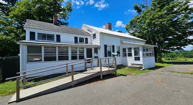 Photo of 346 Haydenville Rd, Whately, MA 01093