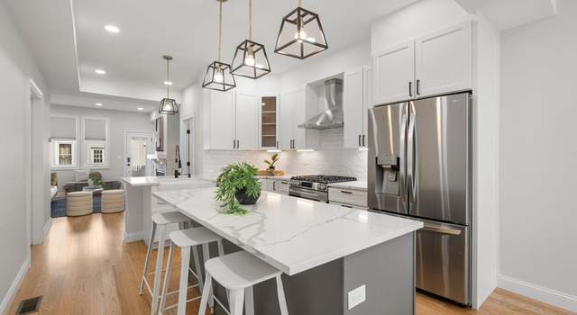 Photo of 138 W 8th St, South Boston, MA 02127