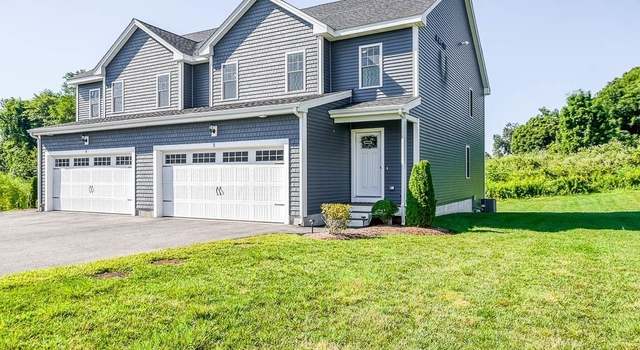 Photo of 2 Beverlys Way #2, Lakeville, MA 02347