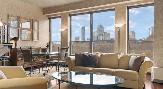 Photo of 1166 Washington St Unit V406, Boston, MA 02118