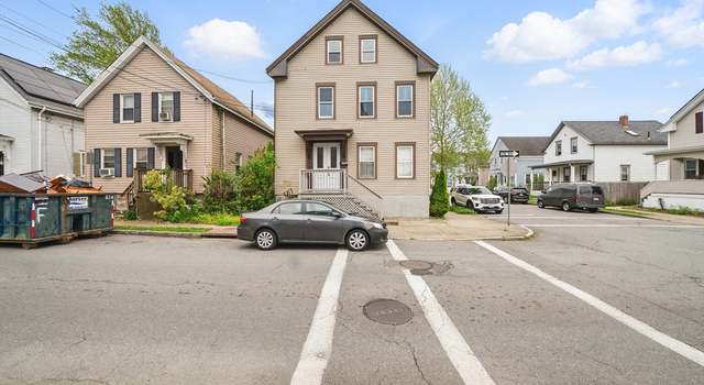 Photo of 220 North St, New Bedford, MA 02740