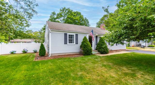 Photo of 15 Mirror Brook Rd, West Yarmouth, MA 02673