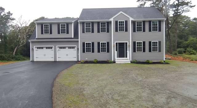 Photo of 235 Head Of The Bay Rd, Bourne, MA 02562