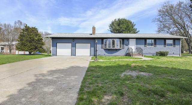 Photo of 1493 Meridian St, Fall River, MA 02720