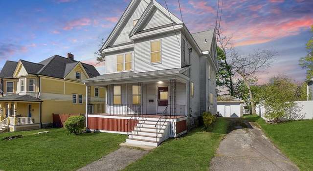 Photo of 142 Hawthorne St, Malden, MA 02148