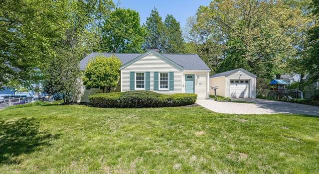 Photo of 191 Speen, Natick, MA 01760