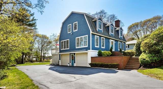 Photo of 8 Oxford Rd, Gloucester, MA 01930