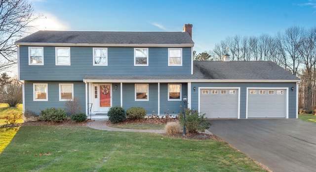 Photo of 5 Otter River Rd, Winchendon, MA 01475
