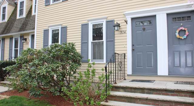 Photo of 314 Wellman Ave #314, Chelmsford, MA 01863