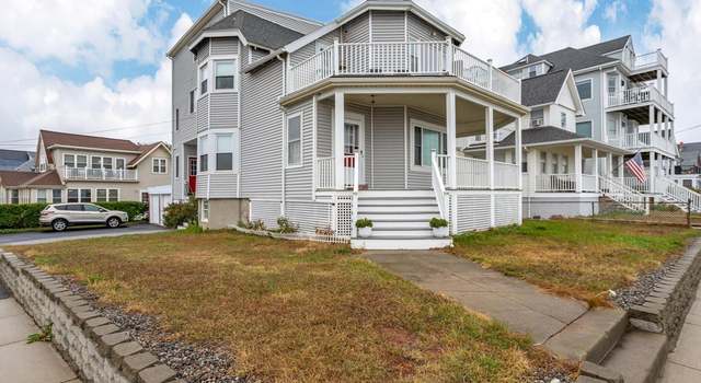 Photo of 167 Winthrop Shore Dr #2, Winthrop, MA 02152