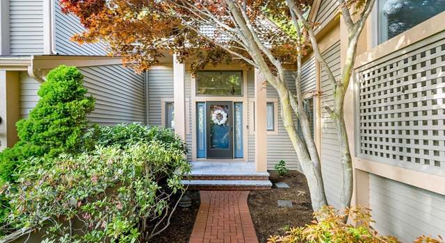 Photo of 7 Wainwright Rd #13, Winchester, MA 01890