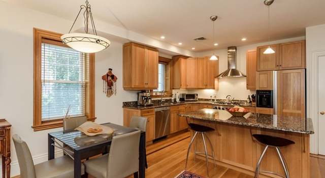 Photo of 16 Warren Sq #16, Boston, MA 02130