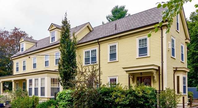 Photo of 16 Warren Sq #16, Boston, MA 02130