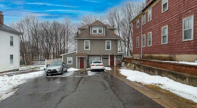 Photo of 50 Ruggles St, Franklin, MA 02038