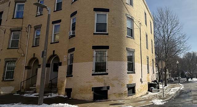 Photo of 16 Norwell St, Boston, MA 02121