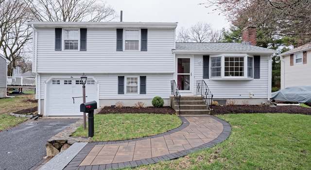 Photo of 10 Costa Cir, Framingham, MA 01701