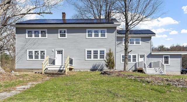 Photo of 1361 South Main St, Athol, MA 01331