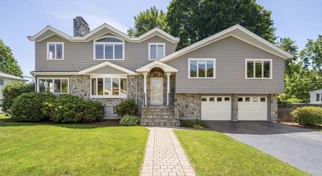 Photo of 35 Brandeis Rd, Newton Center, MA 02459