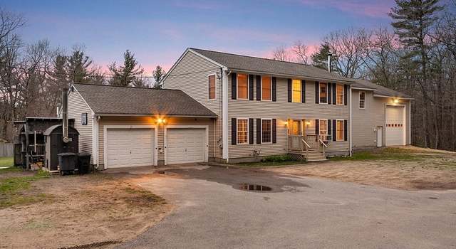 Photo of 11 Raymond Huntington Hwy, West Boylston, MA 01583