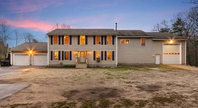 Photo of 11 Raymond Huntington Hwy, West Boylston, MA 01583