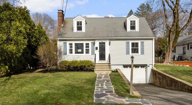 Photo of 61 Park Ave, Stoneham, MA 02180