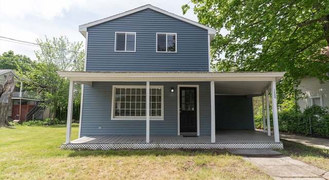Photo of 1240 S Main St, Palmer, MA 01069