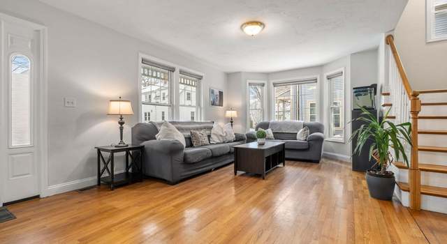 Photo of 56 Business St #56, Boston, MA 02136