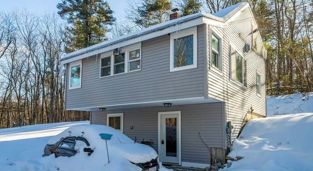Photo of 137 Deer Bay Rd, Ashby, MA 01431