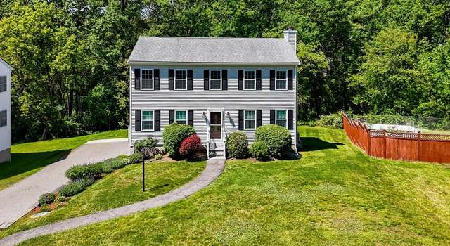 Photo of 218 Acropolis Rd, Lowell, MA 01854