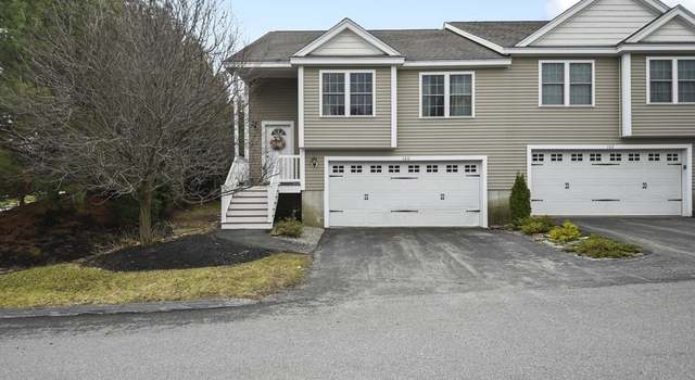 Photo of 100 Richard Rd #1, Leominster, MA 01453