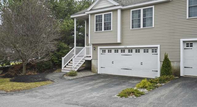 Photo of 100 Richard Rd #1, Leominster, MA 01453