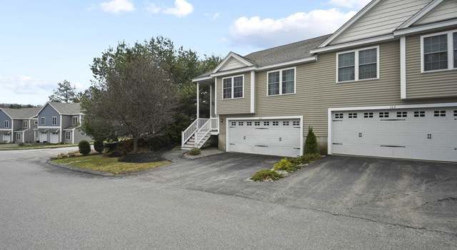 Photo of 100 Richard Rd #1, Leominster, MA 01453
