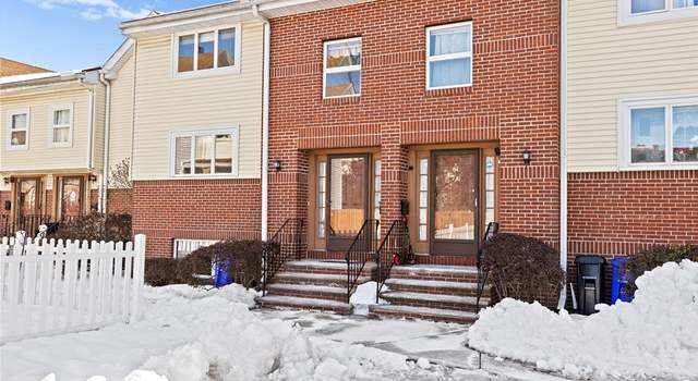 Photo of 61 Washington St Unit D, Malden, MA 02148